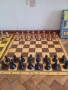 Стари забавни игри: шах, домино и други. , снимка 13