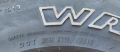 Goodyear Wrangler Duratrac 235/75R15 гуми Произведено в САЩ, в много добро състояние - 12mm+ профил , снимка 9