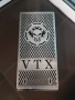 Предпазители Гардове Решетки за Радиатори Honda VTX, снимка 3