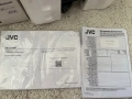 JVC KW-X850BT, снимка 4