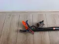 Карбонов харпун C4 Gladius 85, снимка 3