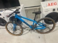 Drag C2 Fun 26” Dirt Jump / MTB – Хидравлични спирачки, Suntour Raidon, снимка 11