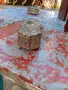Стара кутия за бижута , снимка 5