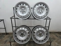 4бр 16ски джанти за VW, AUDI, SEAT 5x112мм A161469 , снимка 5