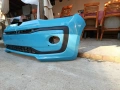 Продавам предна броня за VW UP, снимка 4