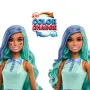 Оригинална ароматизирана кукла в чаша Barbie® Pop Reveal™ Berry Bubble / Green tea, снимка 6