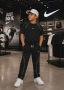 Nike 🫟 с Шапка 🫟Лого Бродирано , снимка 5