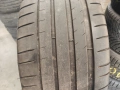 4бр.летни гуми 285/35/20-255/40/20 Michelin спорт пакет, снимка 9