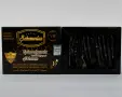 Sahimerdan VIP Epimedium Macun – Натурален билков меден маджун за мъже | 12 сашета, снимка 2