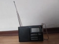 Ретро транзистор - радио National Panasonic RF-788, снимка 5