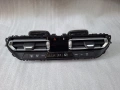 4A0EDC7 управление Климатичен панел BMW F44 G42 G20 G21 G22 G23 G26 Z4 G29, снимка 1
