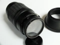  AF Canon EF 70-210/4 със стабилизация.....80 €, снимка 1