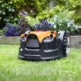 Косачка робот Lawnmaster,Гаранция, снимка 7
