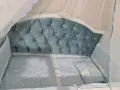 Бебешка  трансформираща Кошара/ Легло  2в1, снимка 3