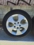 Джанти Kia 16 цола , 5х114.3 , 6j , et51 , 205/55/16 Hundai , Mazda, снимка 2