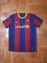 Барселона - Найк - Barcelona - Nike - season 2010/2011, снимка 1