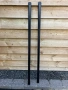 Кит захвати Thule 7021 / 7107 за Mercedes E-Class (W212) / C-Class (W204), снимка 4