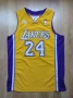 NBA / Los Angeles Lakers / #24 Kobe Bryant - детски баскетболен потник, снимка 2