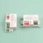 Микровълнов сензор за движение 5.8GHz, 360°, за таван, 220V – обхват 8м, регулируем таймер бял 10311, снимка 10