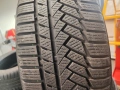2бр.зимни гуми 215/50/19 Continental, снимка 1