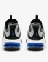 NIKE Air Max Infinity 2 Shoes Grey Мъжки Маратонки👟Мъжки Спортни Обувки Код P2469, снимка 3