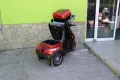 Електрическа триколка  FM2 PRO 1800W, 25Ah, RED, снимка 4