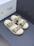 Guess Нови Дамски Чехли Гес , снимка 1