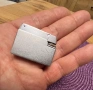 Лот от две колекционерски газови запалки, снимка 2