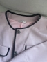 Chanel кожено яке S,M, снимка 10