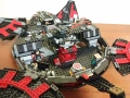 Lego Star Wars The Dark Falcon 75389, снимка 6