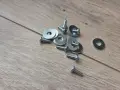 Стойка за 2 монитора за бюро HAMA 95830 2x 10-26" / Стойка за монитор, снимка 2