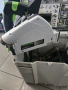 Акумулаторен ръчен циркуляр FESTOOL TSC 55 REB - 2 батерии + Зарядно, снимка 3