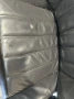 Седалка предна дясна, кожена, черна за Volkswagen Touareg 3.0 Tdi (2009), снимка 2