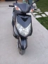 продавам много запазен скутер ,гаражен, снимка 5