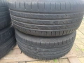 Лети джанти 17ки 5х120 BMW + летни гуми 235/55/17, снимка 11