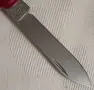 Ретро сгъваемо ножче, ножка Victorinox Waiter 1986-1991г.Колекционерски. , снимка 7