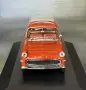 Opel Rekord A P1 Caravan / Опел Рекорд Караван - 1/43 - Minichamps, снимка 5