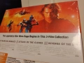 Star Wars междузвездни войни епизоди 1 2 и 3 английски субтитри , снимка 4