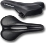 Спортна седалка за велосипед 27x17cm Dunlop - черна, снимка 4