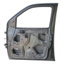 Предна Дясна Врата Нисан Патфайндер Р51 Nissan Pathfinder R51 Nissan Navara D40, снимка 2