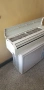 Продавам на части Климатик Fujitsu ASYA12LGC , снимка 2