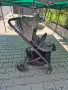 Количка Sybex Balios S lux, снимка 2