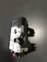 Механизъм за заключване на задна лява врата за Opel Vectra C (2002-2006) 24447345, снимка 1