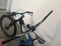 Продавам SCOTT voltage 2, sprinter и части за колело, снимка 8