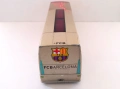 FC Barcelona Team Bus Maisto - Мащаб 1:43, снимка 2