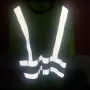 Работна сигнална тениска, снимка 2