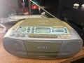 SONY CFD-S03CPL CD/MP3 Радио МР3 и Касетефон, снимка 3
