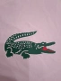 Мъжка тениска LACOSTE, снимка 3