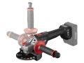 PARKSIDE PERFORMANCE PWSAP 20-Li D4 20V акумулаторен ъглошлайф, Ø 125mm , снимка 4