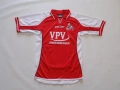ретро футболна тениска fc koln saller vintage home 2002-2003 екип блуза мъжка оригинална S, снимка 1